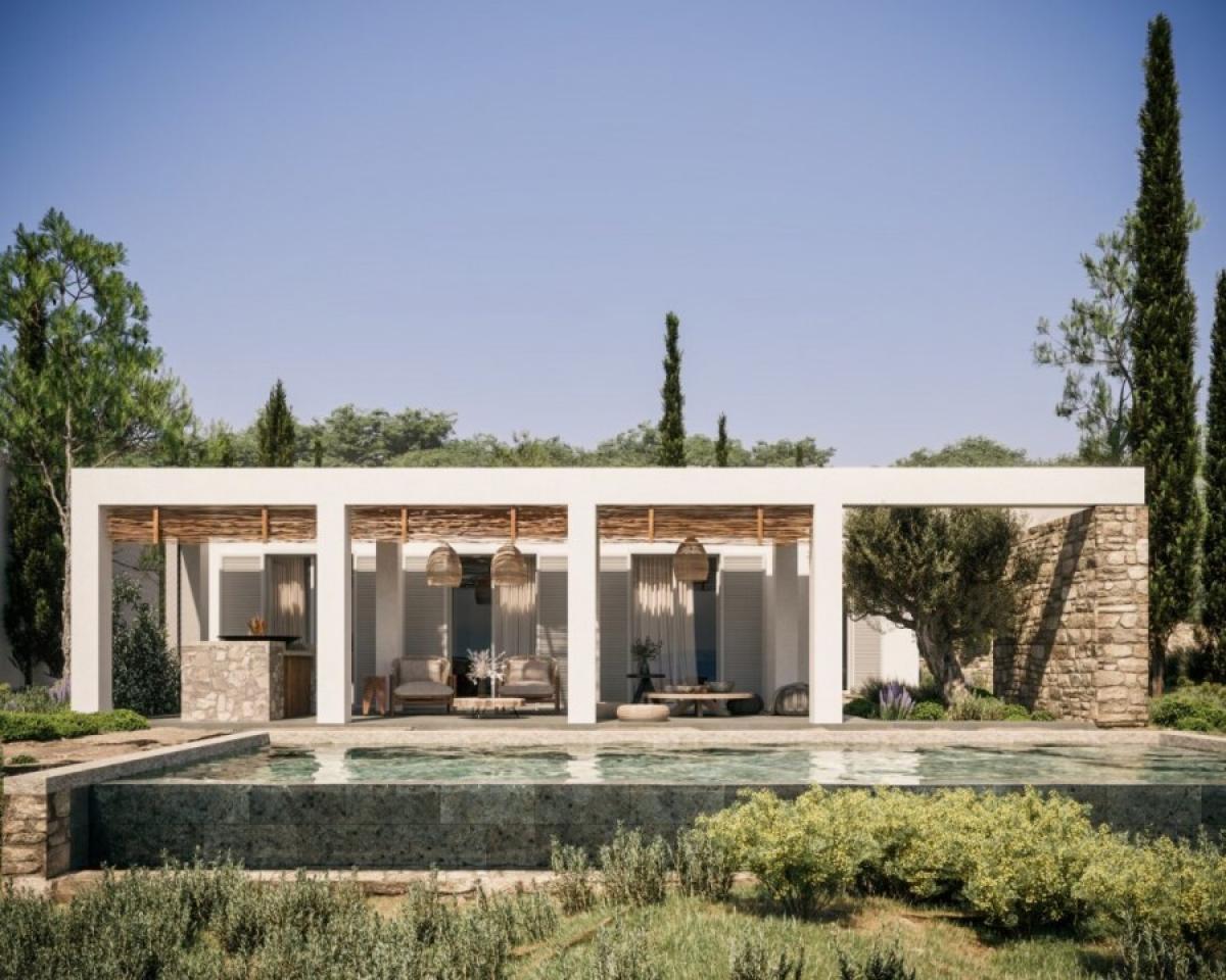 Picture of Home For Sale in Argaka, Paphos, Cyprus