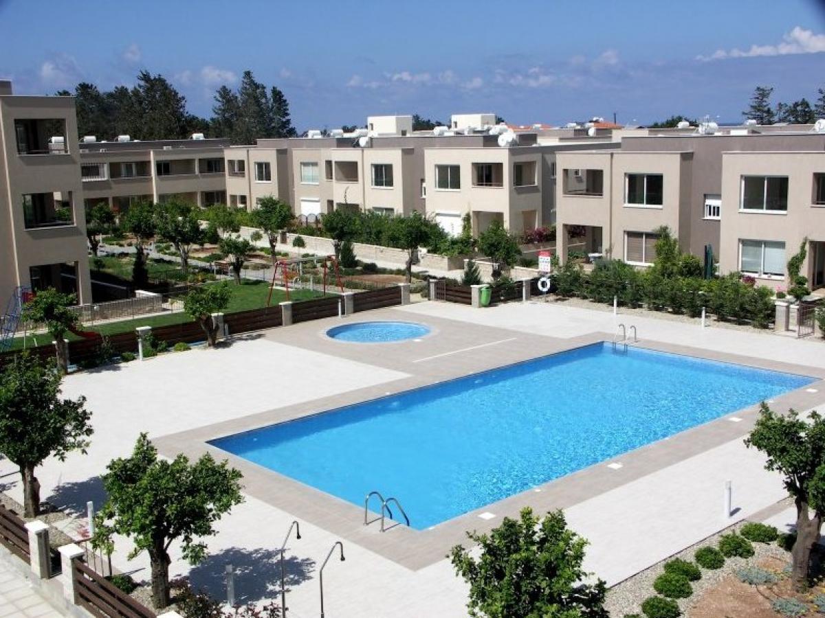 Picture of Condo For Sale in Mandria, Paphos, Cyprus