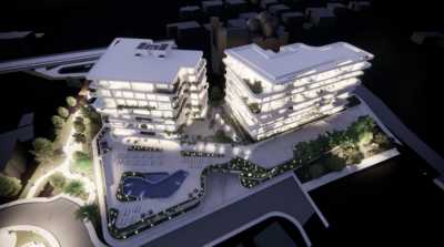 Condo For Sale in Kato Paphos, Cyprus