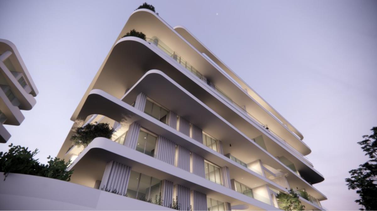 Picture of Condo For Sale in Kato Paphos, Paphos, Cyprus