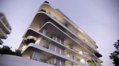 Condo For Sale in Kato Paphos, Cyprus