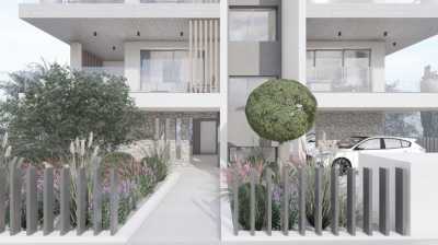 Condo For Sale in Anavargos, Cyprus