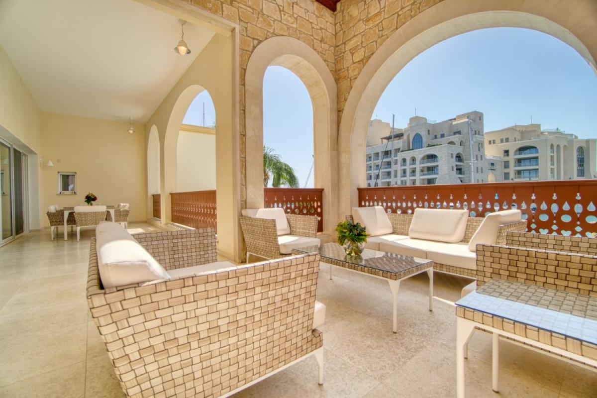 Picture of Home For Sale in Limassol Marina, Limassol, Cyprus