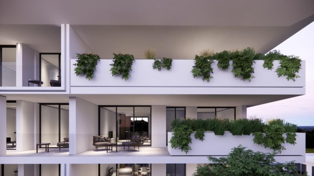 Picture of Condo For Sale in Kato Paphos - Tombs Of The Kings, Paphos, Cyprus