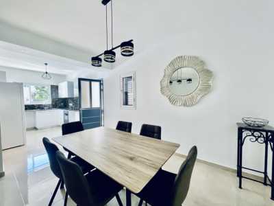 Home For Rent in Kato Paphos - Universal, Cyprus