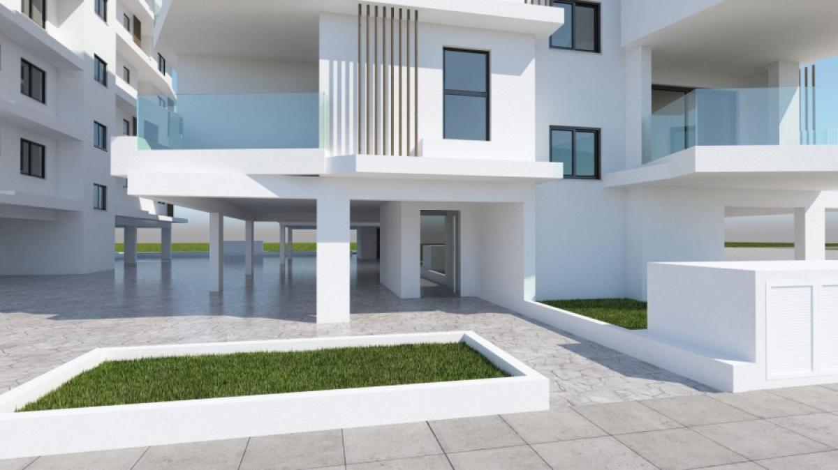 Picture of Condo For Sale in Livadia, Larnaca, Cyprus