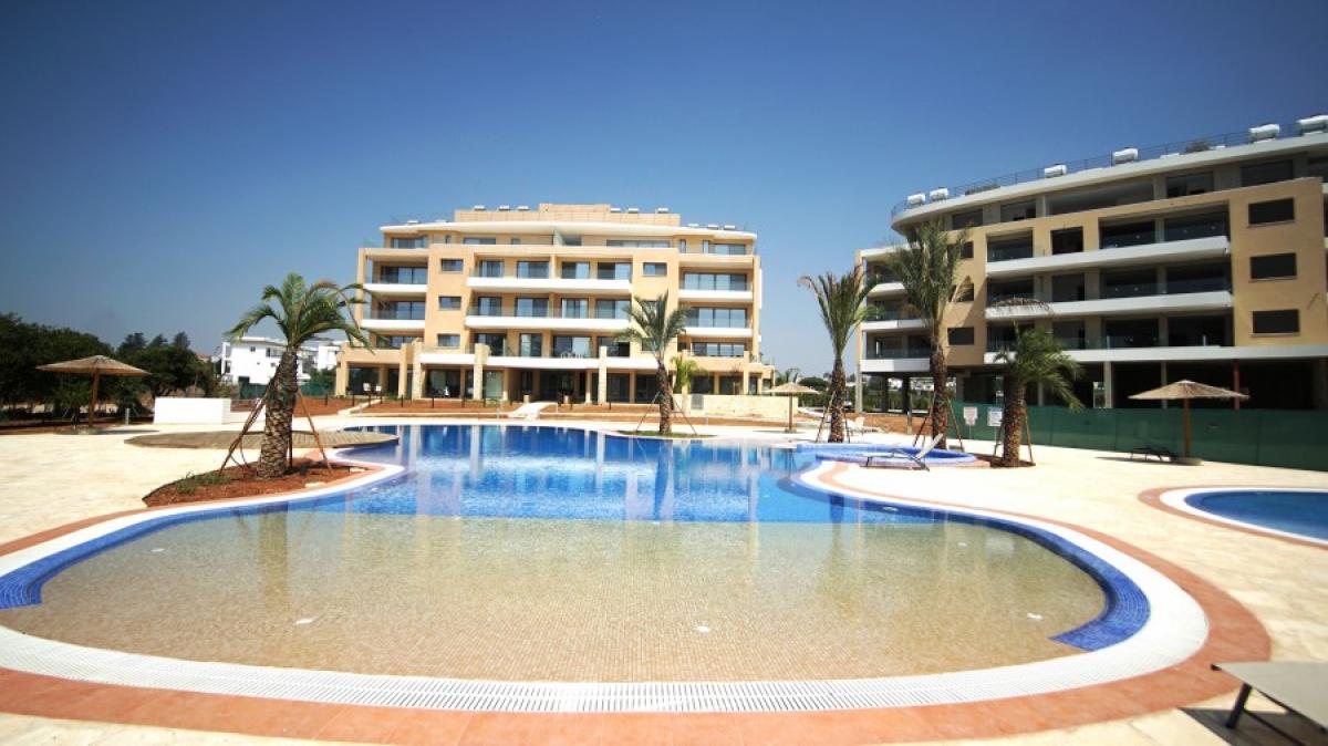 Picture of Condo For Sale in Trachoni, Limassol, Cyprus