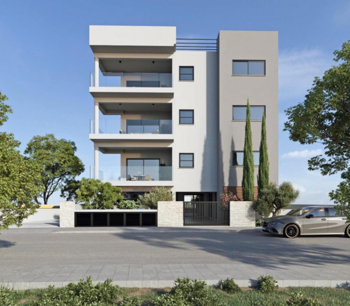 Picture of Condo For Sale in Ypsonas, Limassol, Cyprus