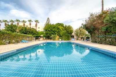 Home For Sale in Kato Paphos - Tombs Of The Kings, Cyprus