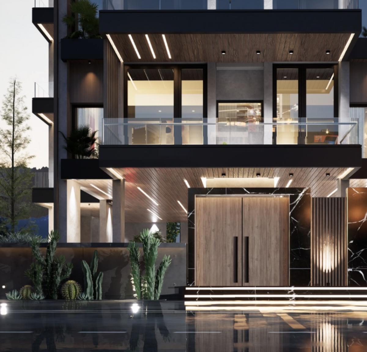 Picture of Condo For Sale in Mesa Yitonia, Limassol, Cyprus