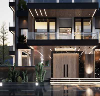 Condo For Sale in Mesa Yitonia, Cyprus