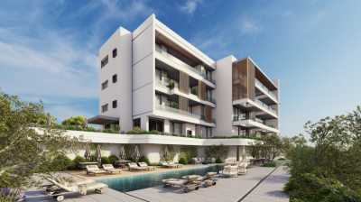 Home For Sale in Kato Paphos - Tombs Of The Kings, Cyprus