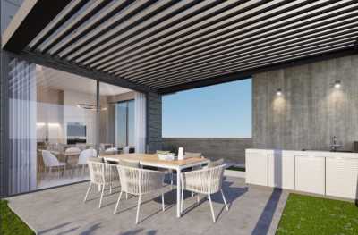 Home For Sale in Geroskipou, Cyprus