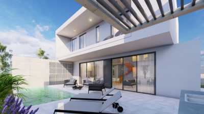 Home For Sale in Geroskipou, Cyprus