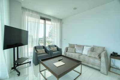 Condo For Rent in Agios Tychonas, Cyprus