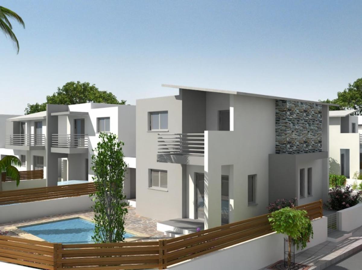 Picture of Home For Sale in Pyla Tourist Area, Larnaca, Cyprus