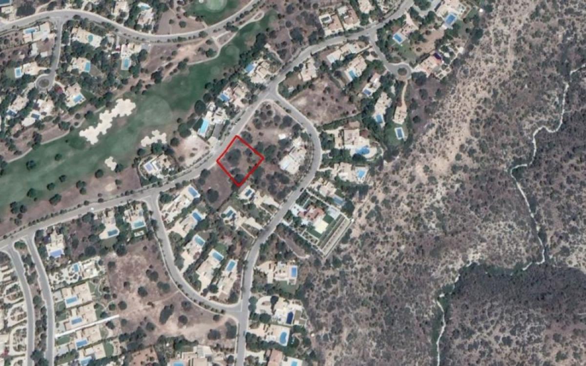 Picture of Residential Land For Sale in Kouklia - Aphrodite Hills, Paphos, Cyprus