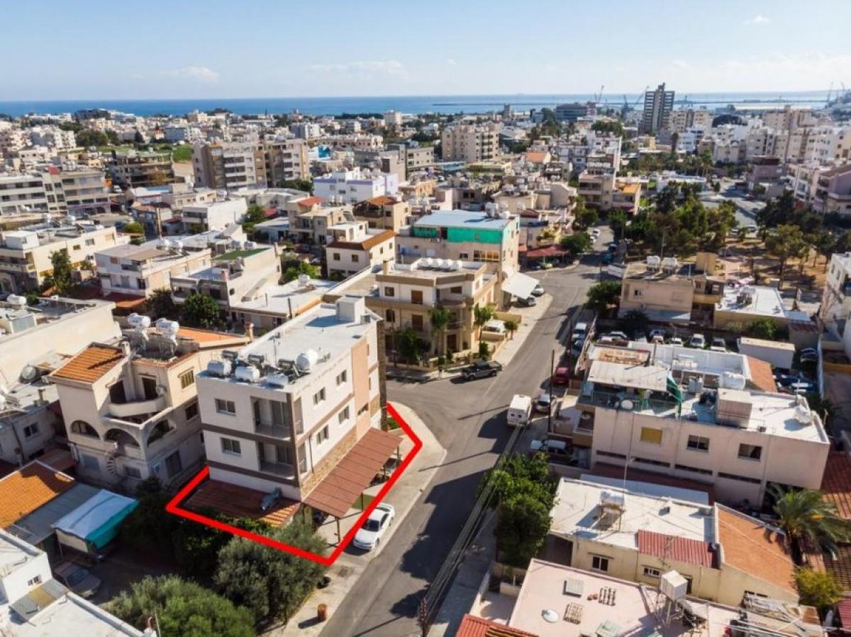 Picture of Home For Sale in City Centre, Other, Cyprus