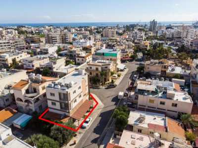 Home For Sale in City Centre, Cyprus