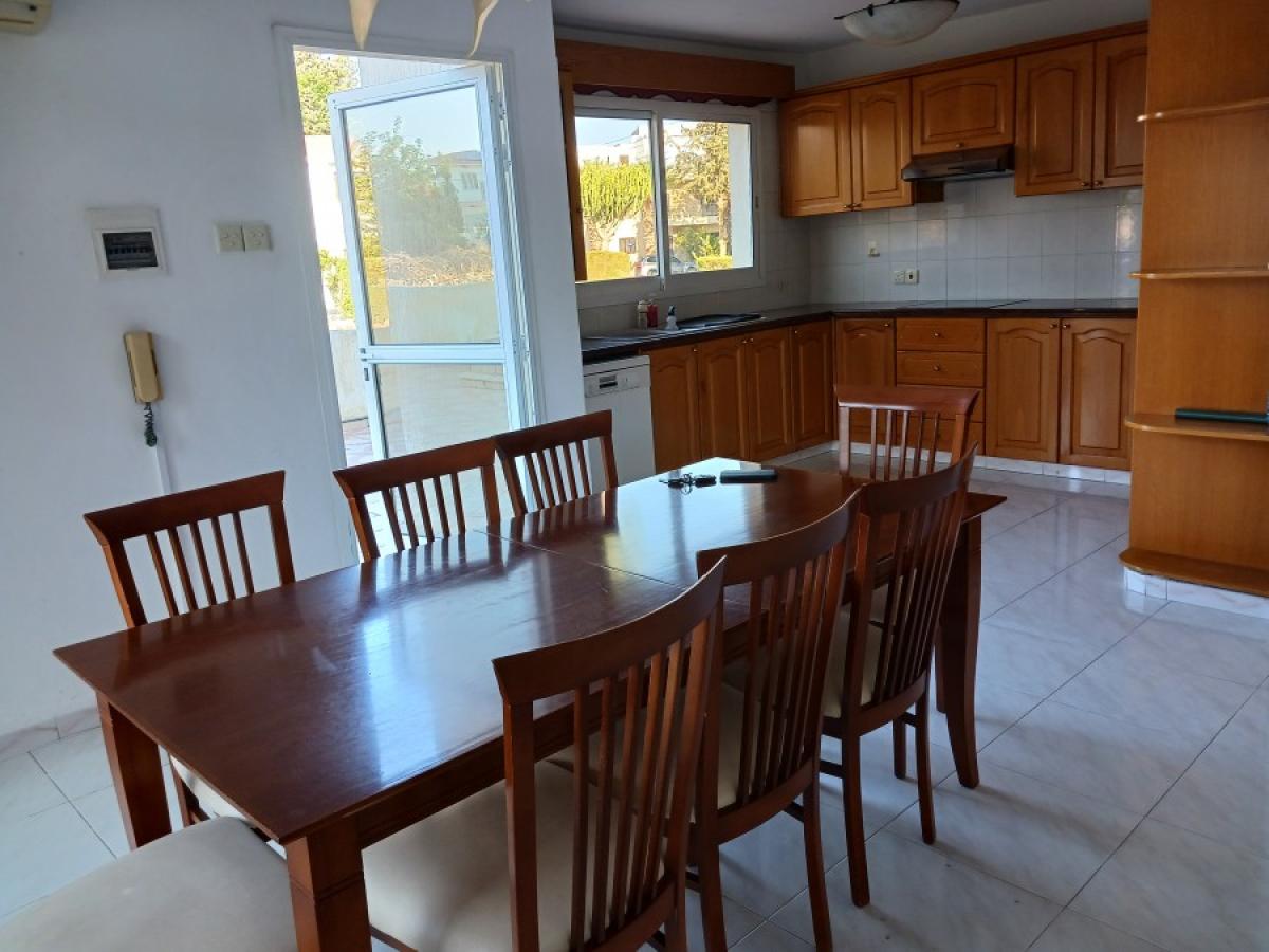 Picture of Home For Sale in Potamos Germasogeias, Limassol, Cyprus