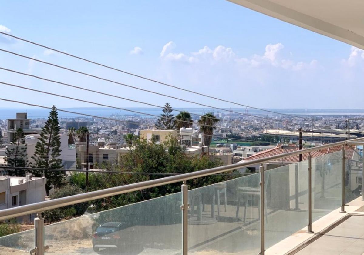 Picture of Condo For Sale in Agia Fyla, Limassol, Cyprus