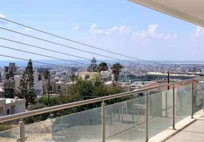 Condo For Sale in Agia Fyla, Cyprus