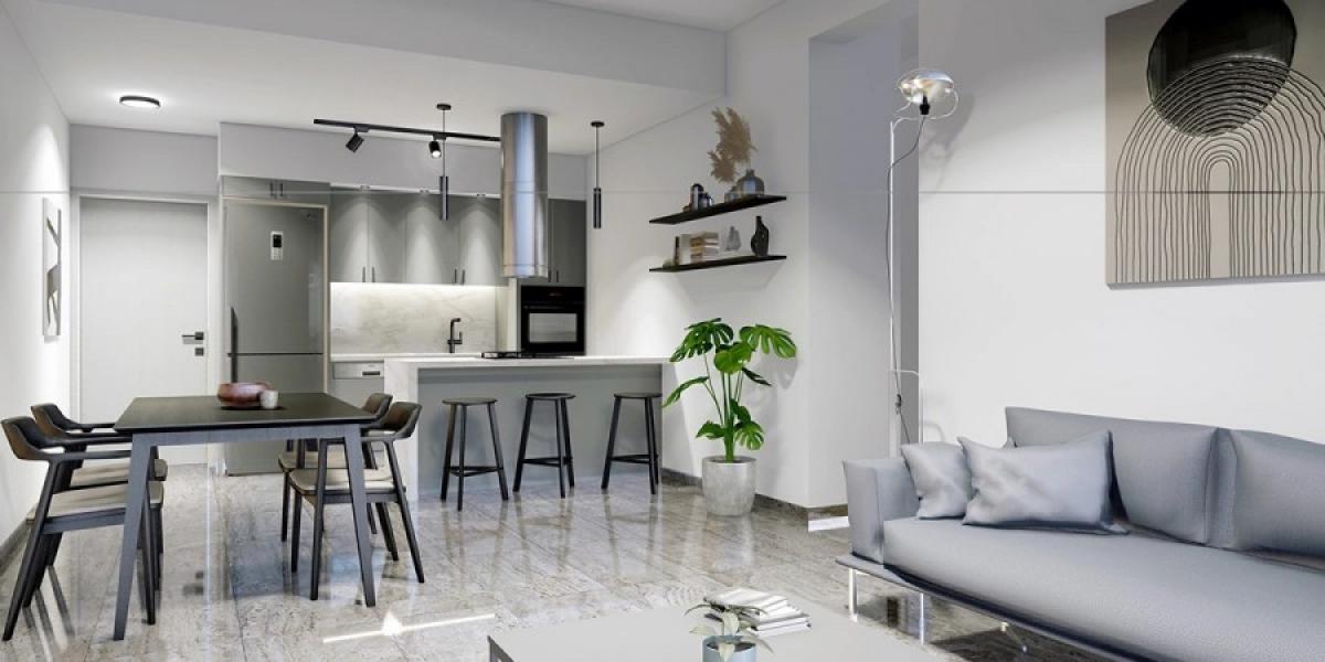 Picture of Condo For Sale in Yermasogia, Limassol, Cyprus