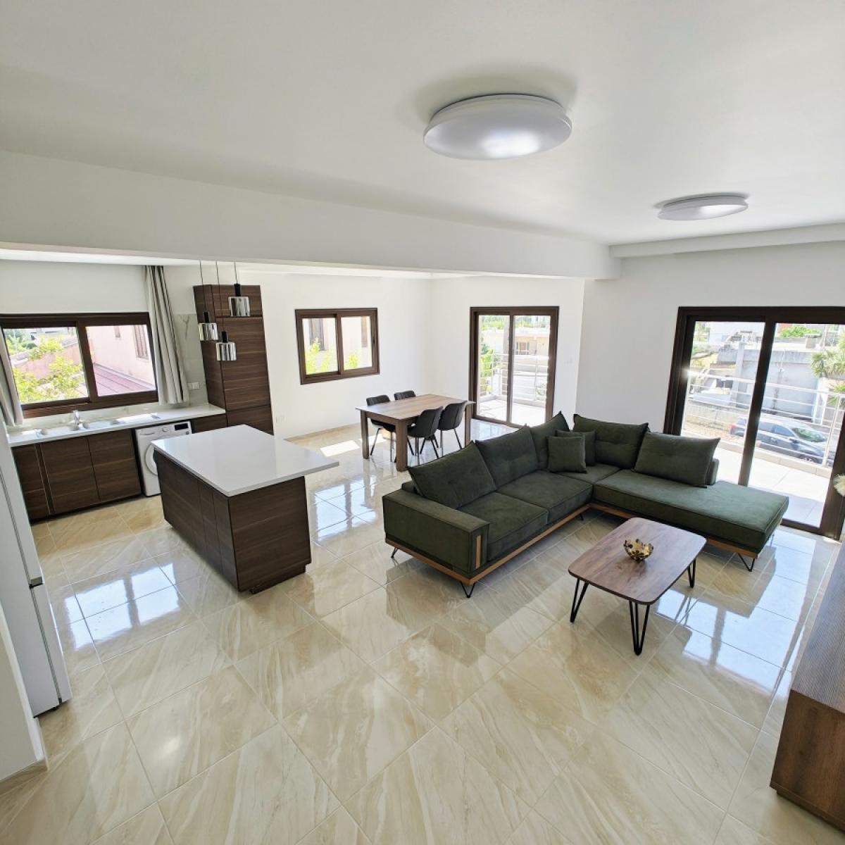 Picture of Condo For Sale in Agios Sylas, Limassol, Cyprus