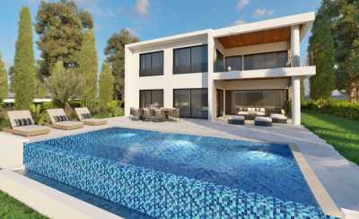 Home For Sale in Tala, Cyprus