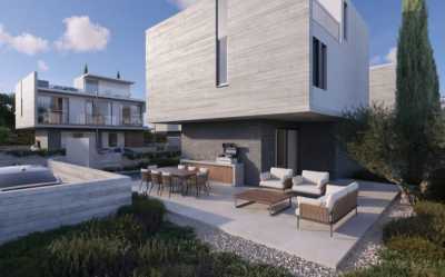 Home For Sale in Geroskipou, Cyprus