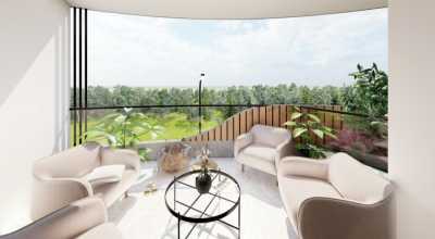 Condo For Sale in Livadia, Cyprus