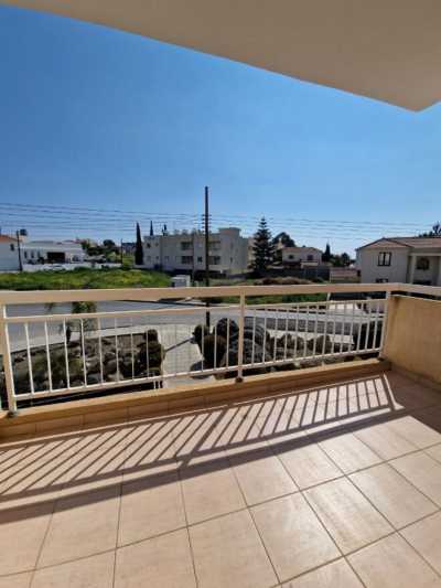 Condo For Sale in Oroklini, Cyprus