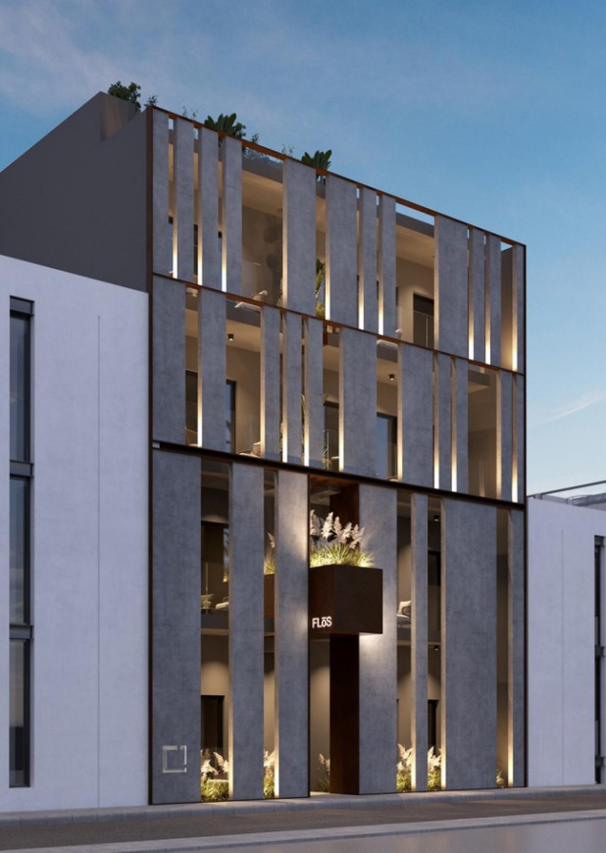 Picture of Residential Land For Sale in Historical Center, Other, Cyprus