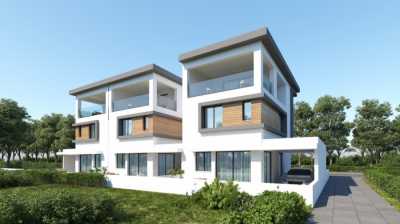 Home For Sale in Agios Sylas, Cyprus