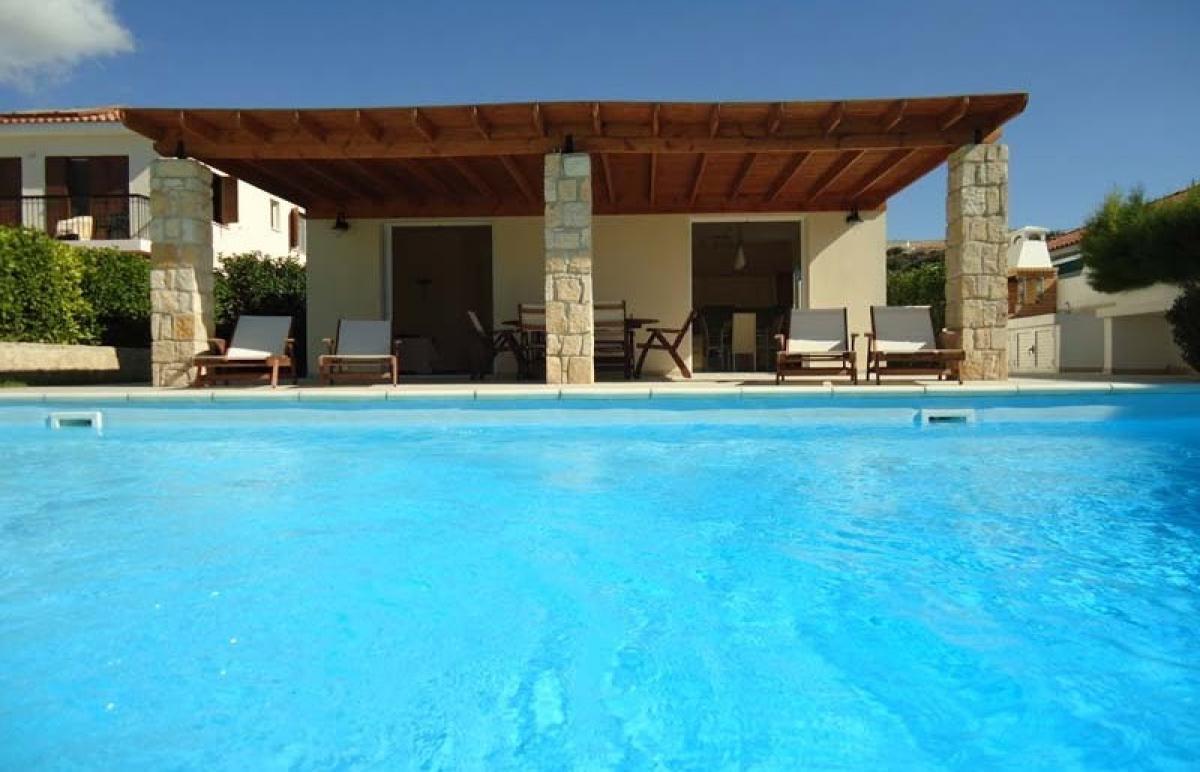Picture of Home For Sale in Pissouri, Limassol, Cyprus