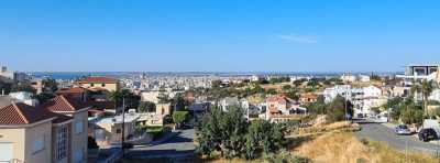 Condo For Sale in Panthea, Cyprus
