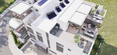 Condo For Sale in Panthea, Cyprus