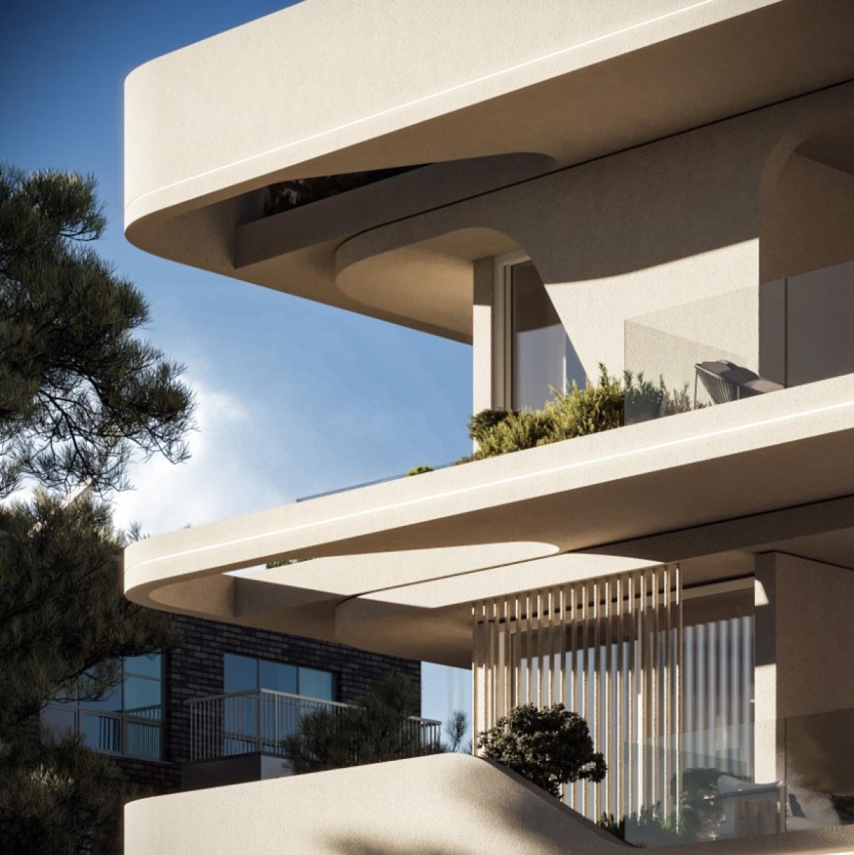 Picture of Condo For Sale in Mesa Yitonia, Limassol, Cyprus