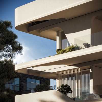 Condo For Sale in Mesa Yitonia, Cyprus