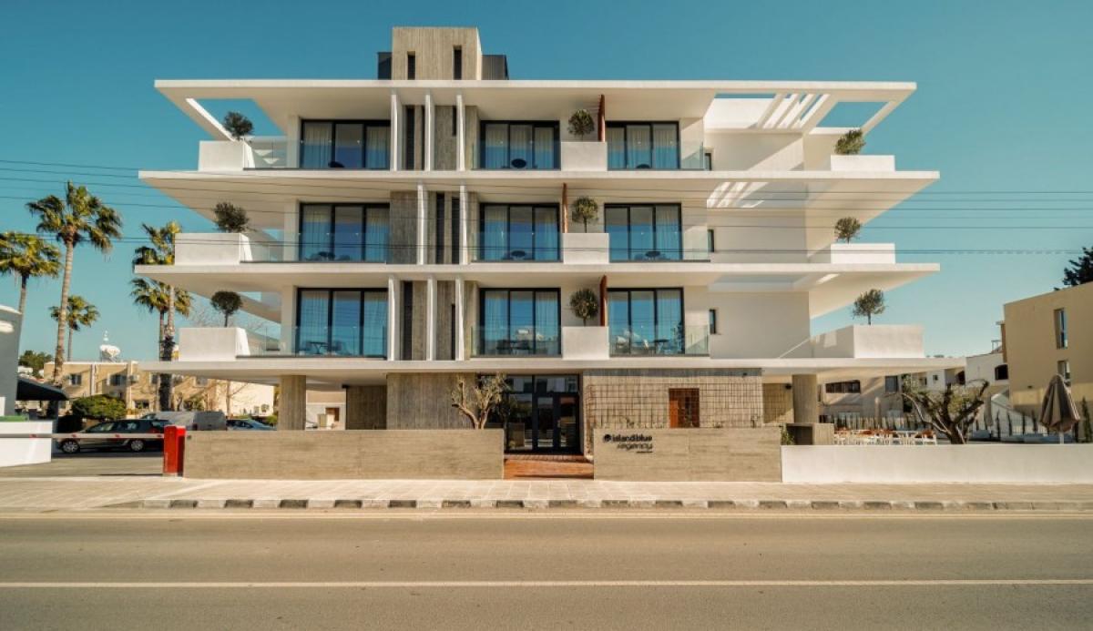 Picture of Hotel For Sale in Kato Paphos, Paphos, Cyprus