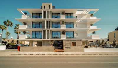Hotel For Sale in Kato Paphos, Cyprus