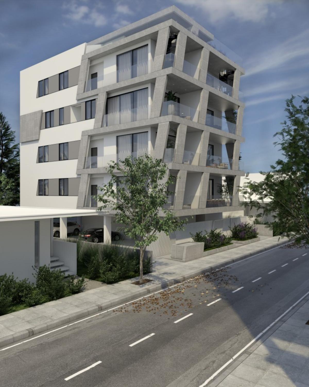 Picture of Condo For Sale in Agia Zoni, Limassol, Cyprus