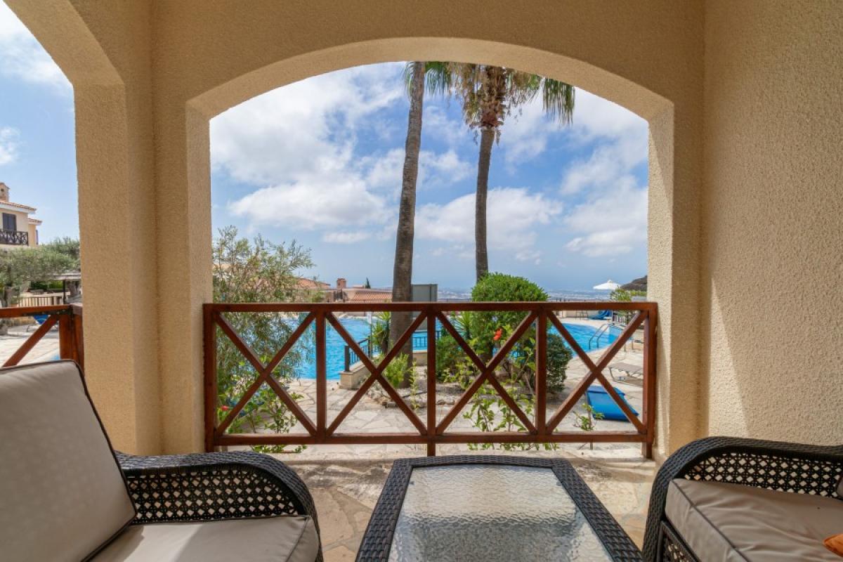 Picture of Condo For Sale in Tsada, Paphos, Cyprus