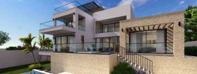 Home For Sale in Kouklia - Secret Valley, Cyprus