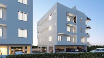 Condo For Sale in Livadia, Cyprus