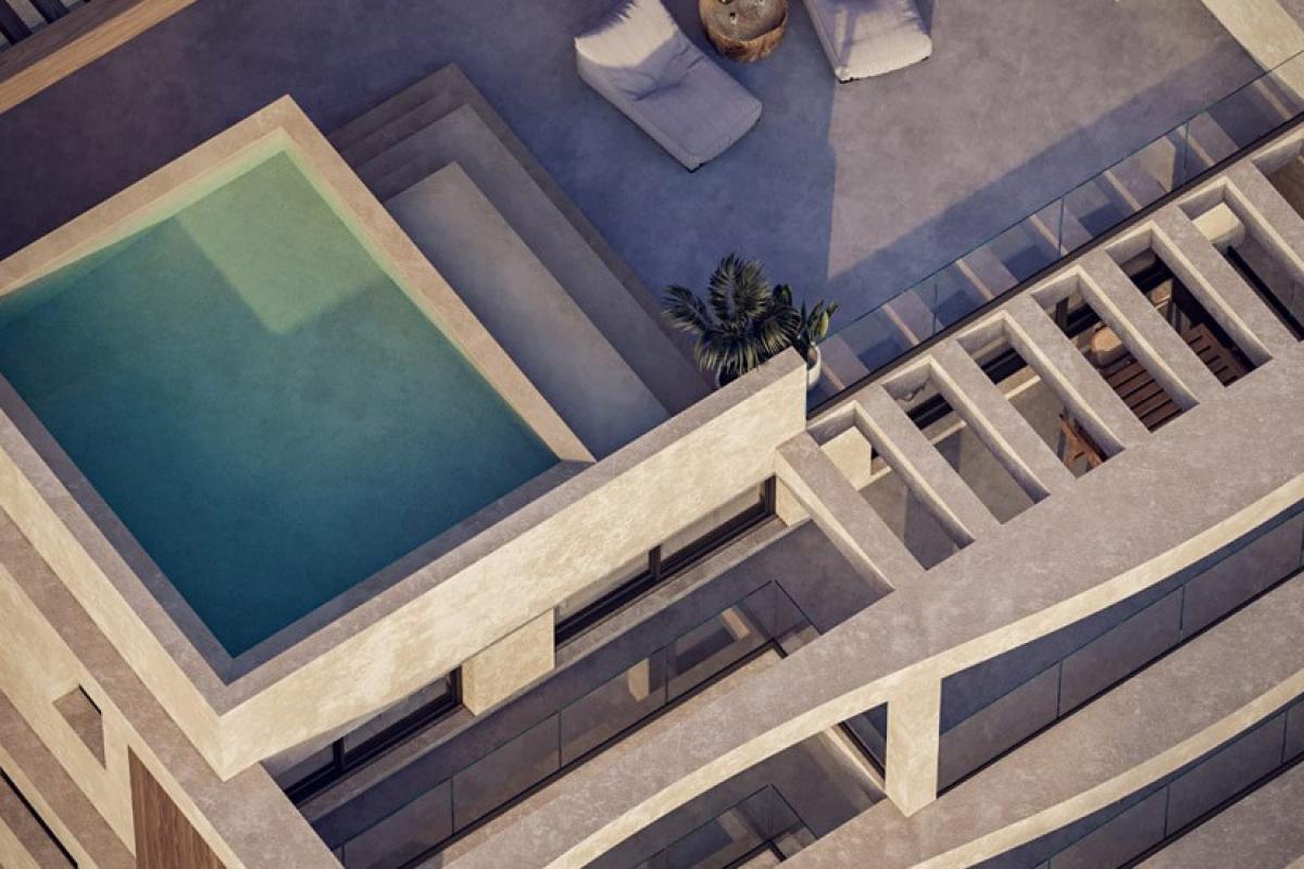 Picture of Condo For Sale in Protaras, Famagusta, Cyprus