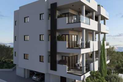 Condo For Sale in Deryneia, Cyprus