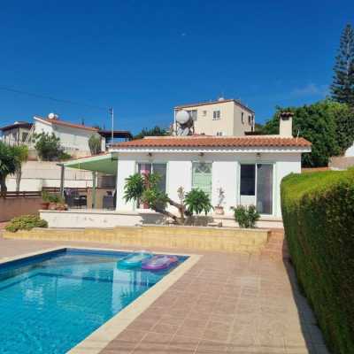 Home For Sale in Pegia, Cyprus