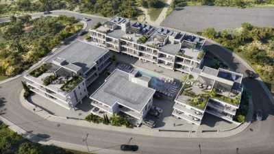 Home For Sale in Geroskipou, Cyprus