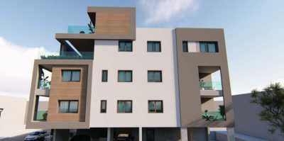 Condo For Sale in Mesa Yitonia, Cyprus